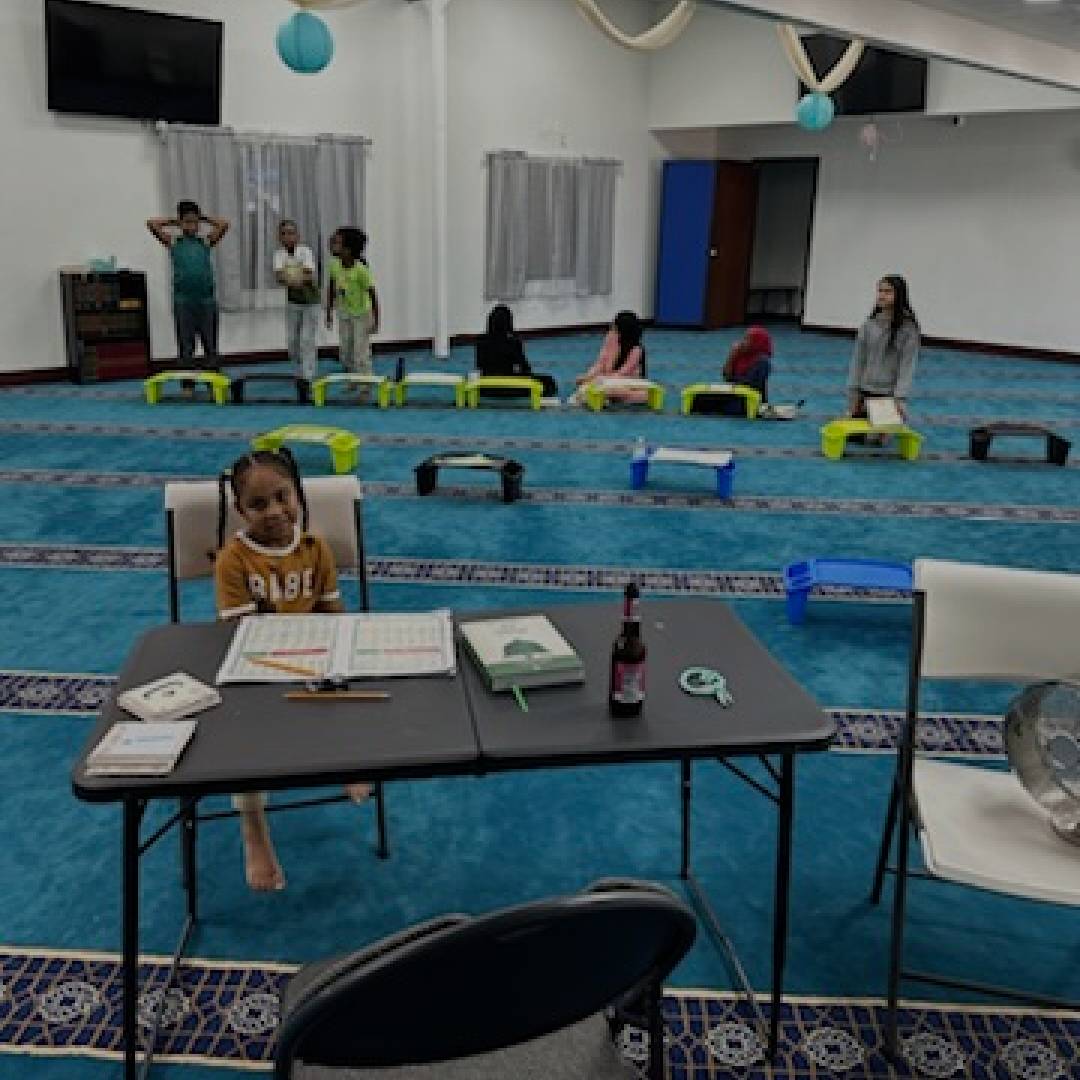 ICOE School