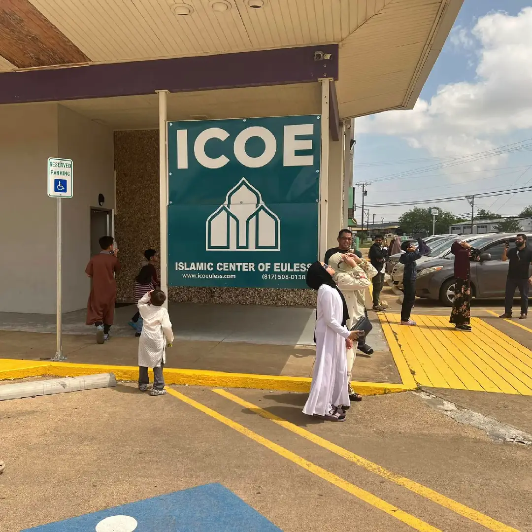ICOE School