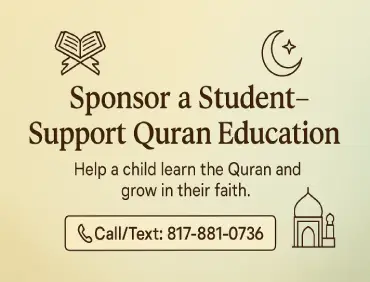Sponsoring Students